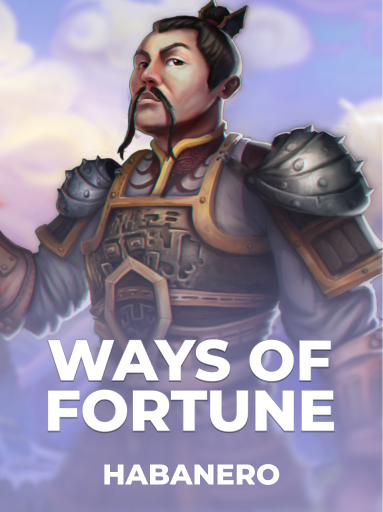 Ways Of Fortune